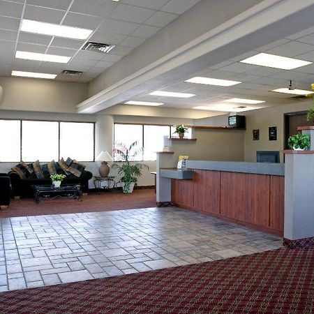 Best Western Parkview Inn Лас-Вегас Интерьер фото