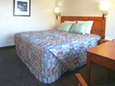 Best Western Parkview Inn Лас-Вегас Экстерьер фото