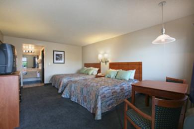Best Western Parkview Inn Лас-Вегас Номер фото